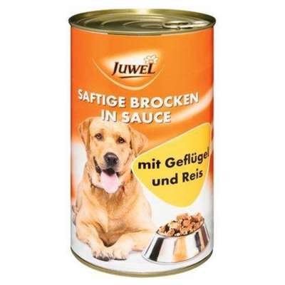 Wholesale Supplier of 3 Sorts of Meat Dog Food at Bulk Price