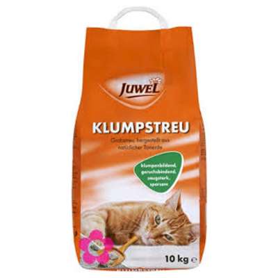 Wholesale Supply of Clumping Cat Litter